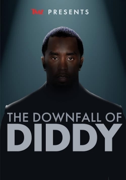 TMZ Presents: The Downfall of Diddy-free