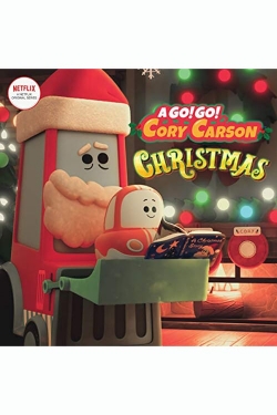 A Go! Go! Cory Carson Christmas-free