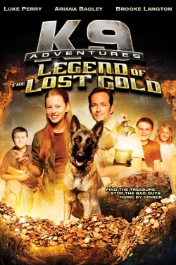 K-9 Adventures: Legend of the Lost Gold-free