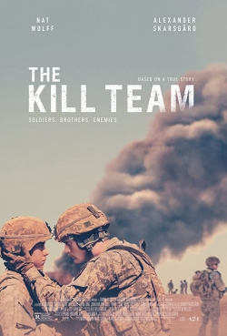 The Kill Team-free