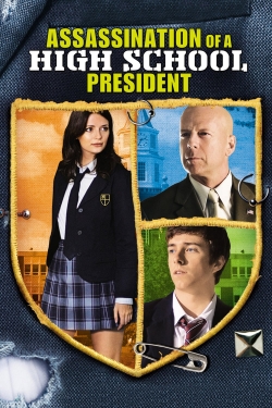 Assassination of a High School President-free