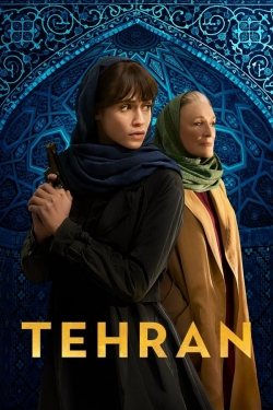 Tehran-free