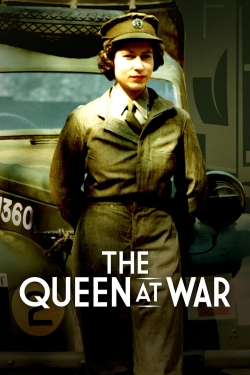 Our Queen at War-free