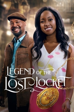 Legend of the Lost Locket-free