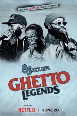 85 South: Ghetto Legends-free