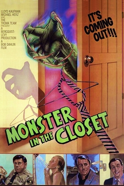 Monster in the Closet-free