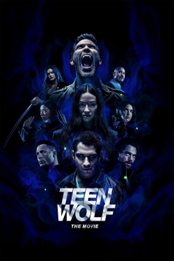 Teen Wolf: The Movie-free