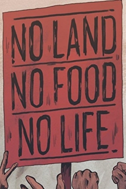 No Land No Food No Life-free