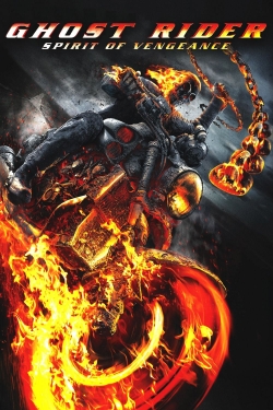 Ghost Rider: Spirit of Vengeance-free