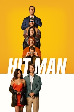 Hit Man-free