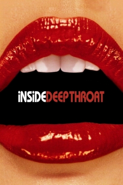 Inside Deep Throat-free