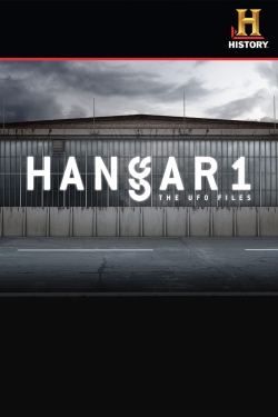Hangar 1: The UFO Files-free