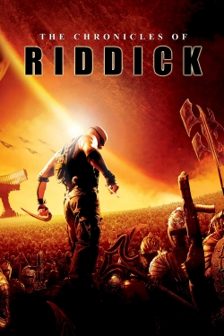 The Chronicles of Riddick-free