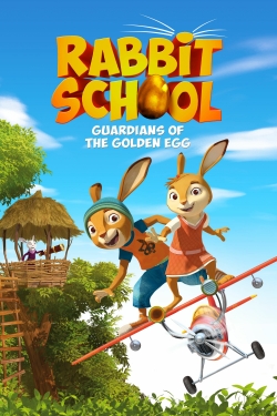 Rabbit School: Guardians of the Golden Egg-free