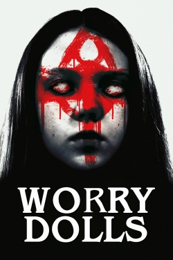 Worry Dolls-free