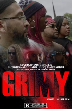 Grimy-free