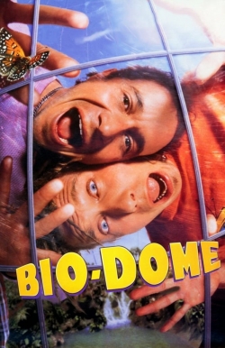 Bio-Dome-free