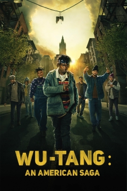 Wu-Tang: An American Saga-free