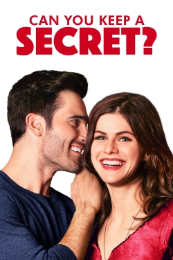Can You Keep a Secret?-free