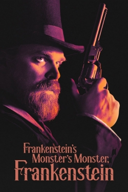 Frankenstein's Monster's Monster, Frankenstein-free