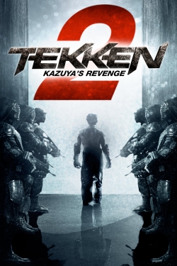 TEKKEN: Kazuya's Revenge-free