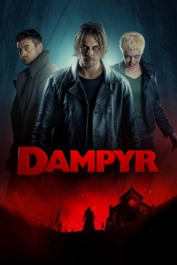 Dampyr-free