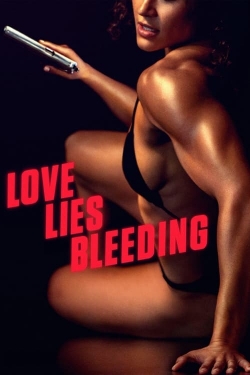 Love Lies Bleeding-free