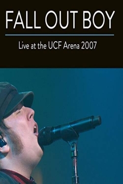 Fall Out Boy: Live from UCF Arena-free