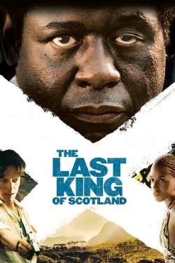 The Last King of Scotland-free
