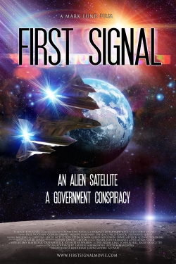 First Signal-free