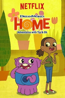 Home: Adventures with Tip & Oh-free