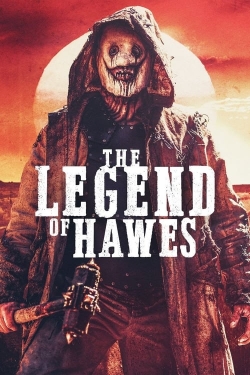 The Legend of Hawes-free