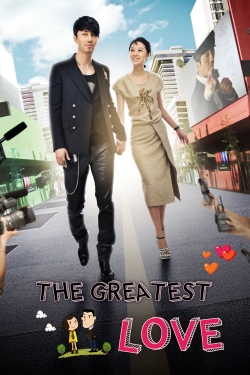 The Greatest Love-free