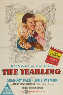 The Yearling-free