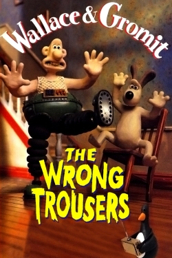 The Wrong Trousers-free