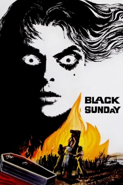 Black Sunday-free