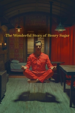The Wonderful Story of Henry Sugar-free