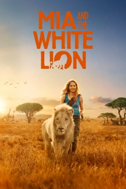 Mia and the White Lion-free