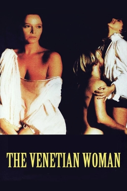 The Venetian Woman-free