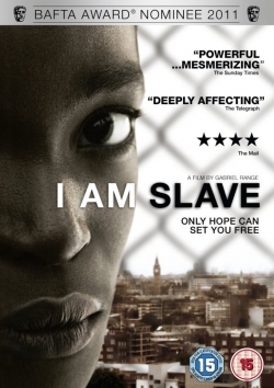 I Am Slave-free