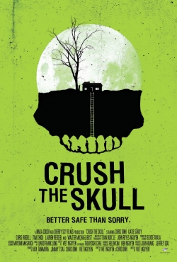 Crush the Skull-free
