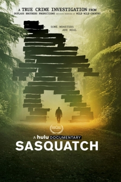 Sasquatch-free