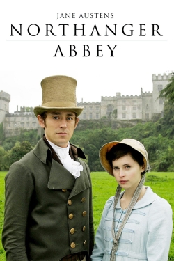 Northanger Abbey-free