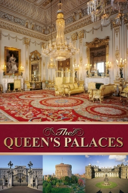 The Queen's Palaces-free