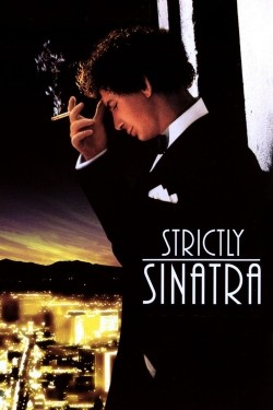 Strictly Sinatra-free
