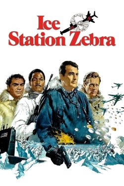 Ice Station Zebra-free