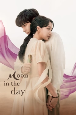 Moon in the Day-free