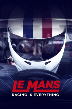 Le Mans: Racing is Everything-free