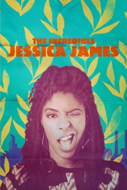 The Incredible Jessica James-free