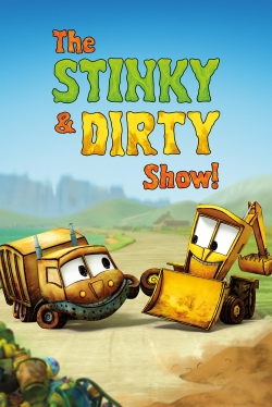 The Stinky & Dirty Show-free